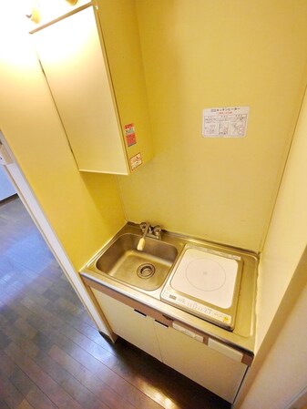 ホロンヴィレッジ永山の物件内観写真